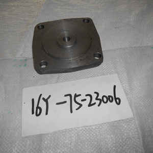 Compatible Liugong Part Cover 16Y-75-23006 for EXCAVATOR <b>WHEEL</b> LOADER Factory <b>Direct</b> Construction Machinery Parts - Product Image 5