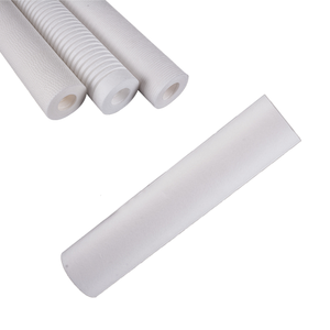 Proveedor de China 0,2 <span class=keywords><strong>um</strong></span> cartucho filtro pes para líquido de filtración de agua de vivienda - Product Image 4