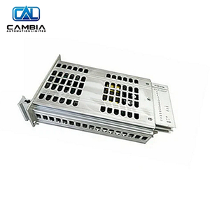 โมดูล I/O รุ่น WES55120 คุณภาพสูงจากซัพพลายเออร์จีน ความน่าเชื่อถือสูง รับประกันประสิทธิภาพสูงสุดในการควบคุมกระบวนการอัตโนมัติ ขนาดกะทัดรัด - Product Image 4