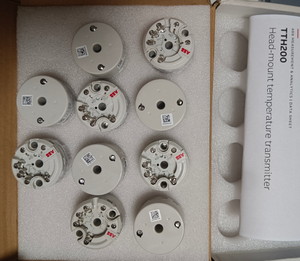 ACS880-01-07A3-4 12A7-4 ตัวแปลงความถี่อุตสาหกรรม ไดรฟ์ทั่วไป ควบคุมความเร็วมอเตอร์ AC ความแม่นยำสูง รับประกัน 1 ปี - Product Image 2