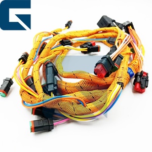 549-9283 5499283 pour E330 Faisceau de câblage AS- Valve - Product Image 2