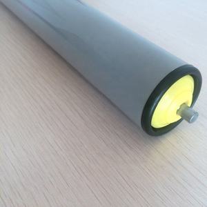 Pegas Konveyor PVC Kebisingan Rendah Diameter 20Mm Pegas Memuat Rol Plastik - Product Image 5