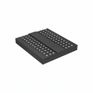 W631GU8KB-15 ชิปหน่วยความจำ BOM IC มีสินค้าในสต็อก 78 TFBGA ชิ้นส่วนอิเล็กทรอนิกส์ - Product Image 1