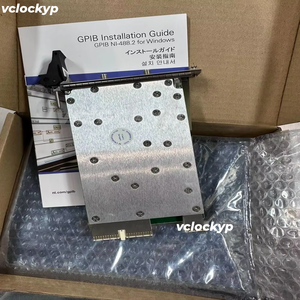 1 pièce d'occasion Ni National Instruments PXI-5650 wg - Product Image 3