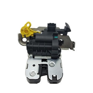 Bloc de verrouillage de coffre de hayon pour VW Atlas 2018 <span class=keywords><strong>2019</strong></span> 5NA827506 - Product Image 1