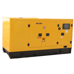 Ventas directas <span class=keywords><strong>de</strong></span> fábrica 120kw 150kva Generador diésel silencioso Motor <span class=keywords><strong>de</strong></span> CA trifásico 24V CC Arranque eléctrico - Product Image 4