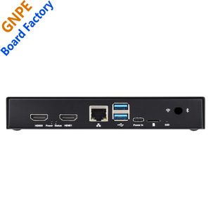 O pacote oficial <span class=keywords><strong>Raspberry</strong></span> <span class=keywords><strong>Pi</strong></span> CM5 Development <span class=keywords><strong>Board</strong></span> inclui CM5104032 Compute <span class=keywords><strong>Module</strong></span> IO Base Plate Shell - Product Image 4