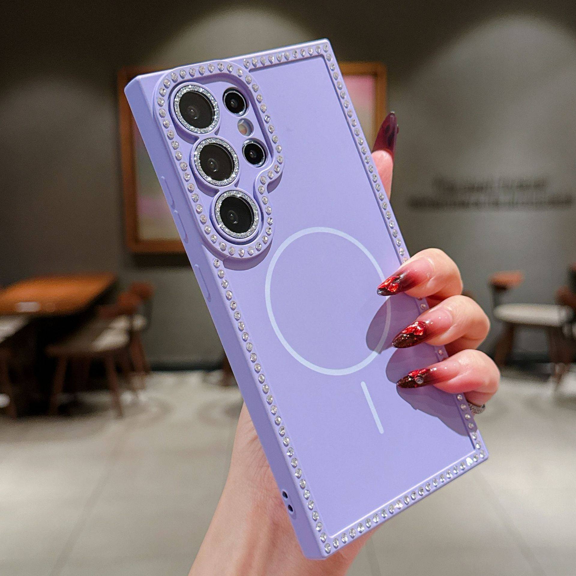 ช่อลาเวนเดอร์