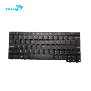 HK-HHT Laptop Toetsenbord Voor Lenovo Denkpad 11e 5e Gen Type 20lr 20lq Yoga 11e 20ln 20lm Engels Ons - Product Image 2