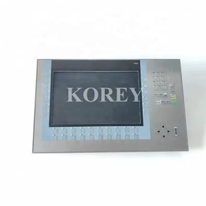 KP1200 แผงหน้าจอสัมผัสอุตสาหกรรม HMI 6AV2124-1MC01-0AX0 6AV2124-1QC02-0AX0 - Product Image 6