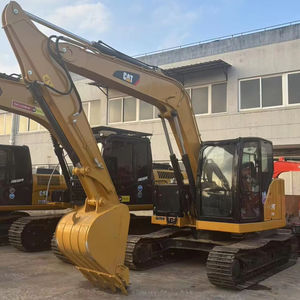 Excavatrice d'occasion, matériel de terrassement, Cat 310 à vendre - Product Image 1