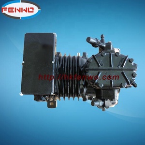 Compresor Reciprocante Semihermético de 4hp DLLP 40X- <span class=keywords><strong>EWL</strong></span>, Venta Directa de Fábrica - Product Image 4