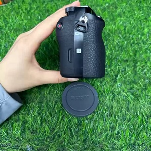 กล้องดิจิตอลมือสอง Sony A7R 36MP ฟูลเฟรม รุ่น <span class=keywords><strong>Alpha</strong></span> <span class=keywords><strong>7R</strong></span> - Product Image 5