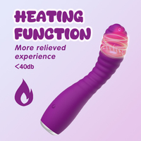 Premium G-Spot Adult Entertainment Gode Auto-Stimulation Bullet Vibrator pour femmes et couples