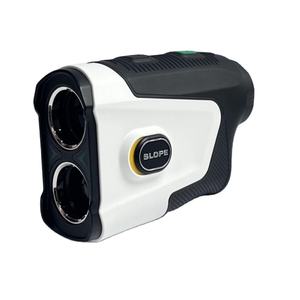 เครื่องวัดระยะเลเซอร์กอล์ฟ Lango 1004H IP54 กันน้ำ 1000 หลา พร้อมแม่เหล็ก สำหรับไม้กอล์ฟ - Product Image 1