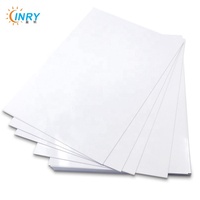 Papier photo A4 haute brillance pour impression jet d'encre 200g Modèle PH-200M1 Emballage sécurisé