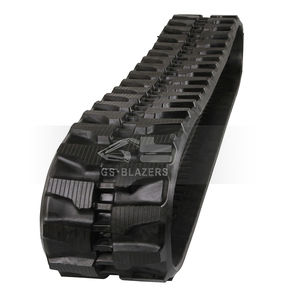 <span class=keywords><strong>Mini</strong></span> <span class=keywords><strong>pelle</strong></span> robuste chenilles 230X48X70 chenilles en caoutchouc <span class=keywords><strong>pour</strong></span> pièces de châssis New Holland E16 E18 - Product Image 2