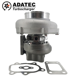 Turbine de performance à roulement à billes GTX2976R 415 - 635HP 1.8L - 3.0L T25 5 boulons 0.64AR <span class=keywords><strong>pièces</strong></span> Turbo pour Garrett 836041-5004S - Product Image 3