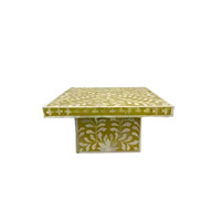 Support à gâteau en métal de qualité supérieure, fournisseur indien, présentoir à desserts moderne pour réceptions de mariage et décorations de fêtes, disponible