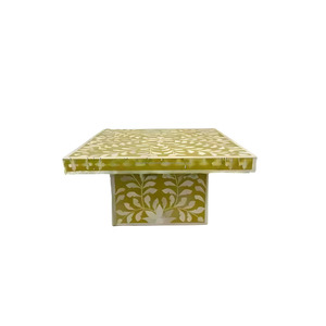 Support à gâteau en métal de qualité supérieure, fournisseur indien, présentoir à desserts moderne pour réceptions de mariage et décorations de fêtes, disponible - Product Image 1