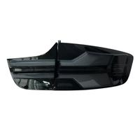 Feux arrière LIANGTU pour BMW X6 E71 2008-2014, style G05 amélioré, nouveau style, feux arrière entièrement LED, fourniture d'usine
