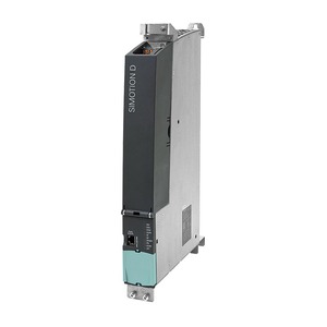 Módulo de Línea Activa PLC Original Nuevo, Entrada 6SL3131-7TE31-2AA3 6SL3130-7TE25-5AA3 - Product Image 3