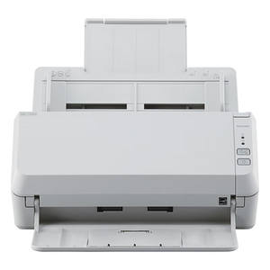 เครื่องสแกนเอกสารฟูจิตสึ รุ่น <span class=keywords><strong>SP</strong></span>-1120 ความเร็วสูง อัตโนมัติ สแกนสองหน้า สีขาว ความละเอียด 600DPI ความลึกสี 24 บิต ขนาด A4 สำหรับสำนักงาน เชื่อมต่อผ่าน USB - Product Image 3