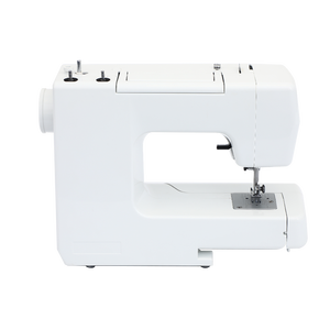 Machine à coudre multifonctionnelle JK6224 Beauty Model, avec un design varié, un petit moteur à haute efficacité, de <span class=keywords><strong>taille</strong></span> moyenne - Product Image 6