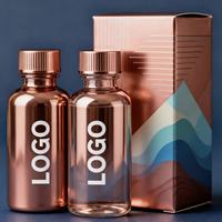 Boîtes en papier personnalisées pour flacons de 2 ml, 3 ml, 5 ml, 10 ml