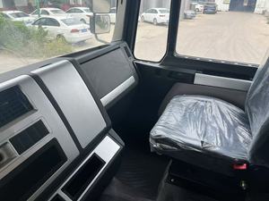 高品质Shacman 6x4二手自卸车F3000 X3000 10轮30-40t负载能力三菱建筑柴油燃料欧<span class=keywords><strong>2</strong></span> - Product Image 4