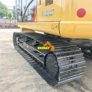 รถขุด CAT 320D2L มือสองจากญี่ปุ่น รถตักดิน Caterpillar 20 ตัน เครื่องจักรกลงานดินราคาถูก รถขุด CAT320D CAT320D2 มือสองสำหรับขาย - Product Image 3