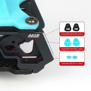 5 'dc edition' FPV đua Drone qua máy với giá djl O3 Vista hoa bay liên kết Bầu Trời kết thúc tầm nhìn - Product Image 2