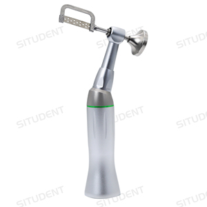 4:1/1:1 Kit di prodotti di consumo ortodontico con manubrio alternativo verticale per EVA-ER4/ECS con punte Eva - Product Image 1