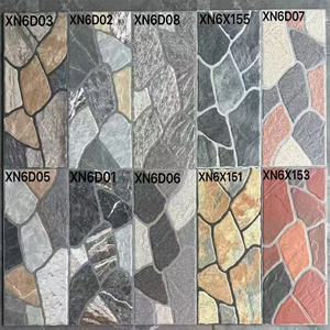 Azulejos de <span class=keywords><strong>pared</strong></span> <span class=keywords><strong>exterior</strong></span> de <span class=keywords><strong>piedra</strong></span> cultural 300x600 Azulejos de suelo de balcón de <span class=keywords><strong>piedra</strong></span> Azulejos de <span class=keywords><strong>pared</strong></span> de patio al aire libre Paredes externas - Product Image 6