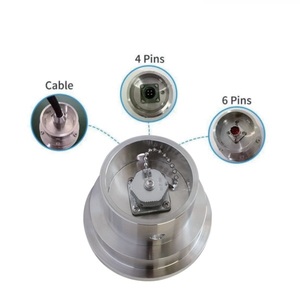 Sensor de Medición para Martillo Perforador - Product Image 3