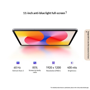 Vendita all'Ingrosso del Produttore: <span class=keywords><strong>MatePad</strong></span> SE Vital Edition Tablet 2-in-1 da <span class=keywords><strong>11</strong></span> Pollici, con HarmonyOS, Ideale per Studenti e Uso in Ufficio - Product Image 4