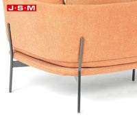 Luxus moderne Wohnzimmer Büro Sessel Esszimmer 3-Sitzer Sofas
