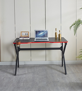Vente en gros de tables de jeu modernes de style course pour e-<span class=keywords><strong>sport</strong></span> Bureaux de jeu pour ordinateur de bureau Bureau et bureau d'étude pour usage domestique - Product Image 5