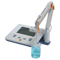 High Precision pH Meter Product Type for Accurate Measurements