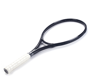 <span class=keywords><strong>Raquette</strong></span> de <span class=keywords><strong>tennis</strong></span> légère en fibre de carbone haute résistance personnalisable avec cordes 19*20 pour le sport et le divertissement - Product Image 5