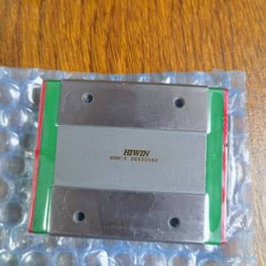 Guías Lineales Miniatura MGW15C de Aleación y Acero Inoxidable de Larga Duración para Equipos de Automatización en Sistemas Automatizados - Product Image 3