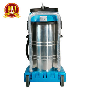 ISSA membro della fabbrica del commercio all'ingrosso LC80-3 modello 80L 3 vacuum cleaner motore/3000W umido e secco aspirapolvere - Product Image 4