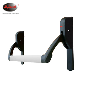 Hyland 311 lửa Đánh Giá cửa an ninh thanh Khóa Cửa Báo Chí loại đẩy thanh hoảng loạn thiết bị thoát - Product Image 3