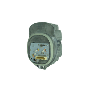 Kimh ไฟแองเจิลไลท์ด้านซ้าย S W222 12V 35W 4000 LM 6000K โมดูลไฟ LED A2229069104 OE/A2229069204 2017-2019 - Product Image 5