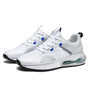 Alta Qualidade Sports Casual Sneaker Shoes Men Wear Running Sport Shoes big size max running sneakers