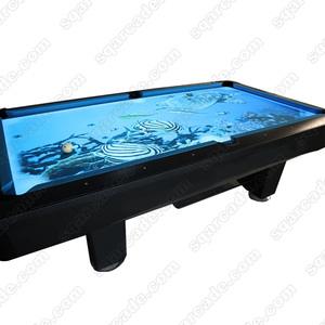 Настраиваемый пластиковый бильярдный стол с игрой с дополненной реальностью добавляет увлекательное развлечение в ваш бассейн - Product Image 5