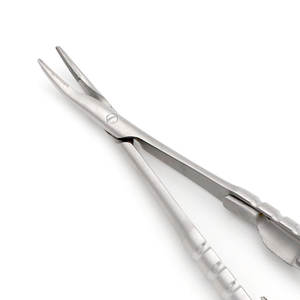 Portaagujas Manuales Reutilizables de Primera Calidad Hechos a Medida, Portaagujas Manuales Reutilizables de Primera Calidad Hechos a Medida - Product Image 1