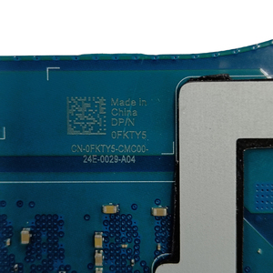 Placa Base Original Nueva para Dell G15 5510, i5-10500H, RTX 3050, 0FKTY5, GDL55, LA-K662P - Product Image 3