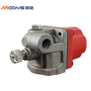 มูนส์เอียร์ โซลินอยด์วาล์ว 3054609 สำหรับอะไหล่เครื่องกำเนิดไฟฟ้าดีเซล - Product Image 4