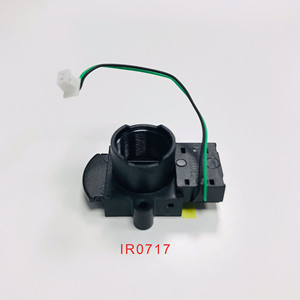 Commutateur IR-CUT, type tiroir à double filtre HD, interface IR-CUT M12, base 20 mm M324 - Product Image 2